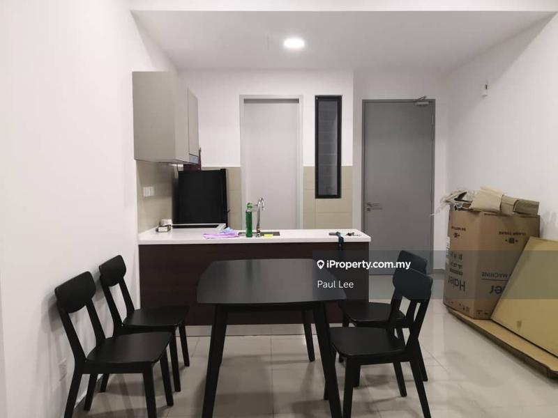 Service Residence for Sale in Suria Garden by Paul Lee - iProperty.com.my