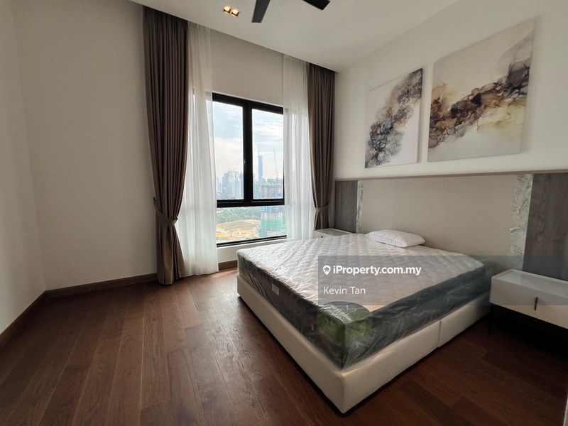 For Rent - Bangsar Hill Park