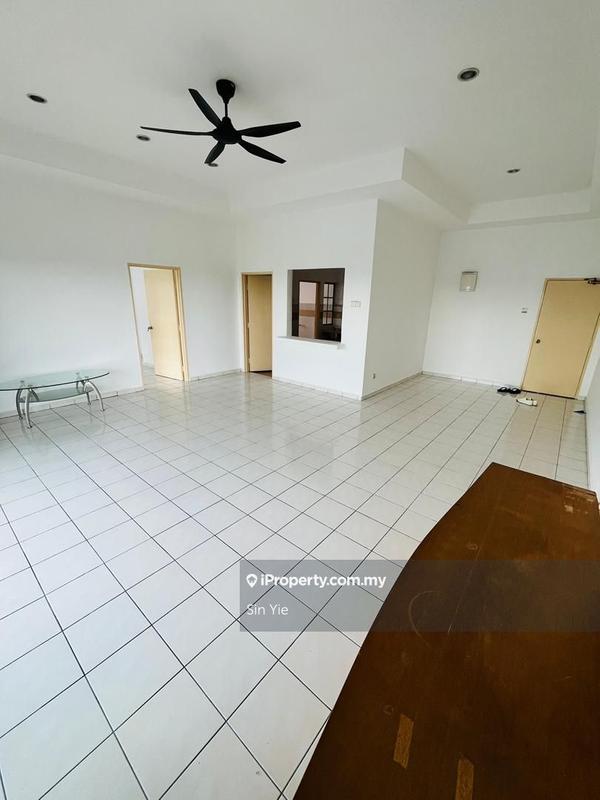For Rent - Impian Senibong Apartment
