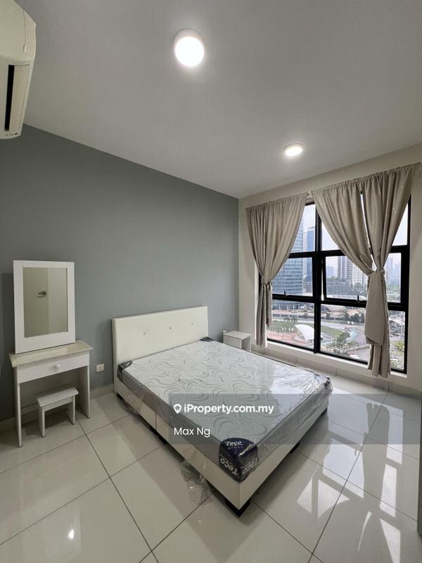 Service Residence for Rent in Arte Mont Kiara by Max Ng - iProperty.com.my