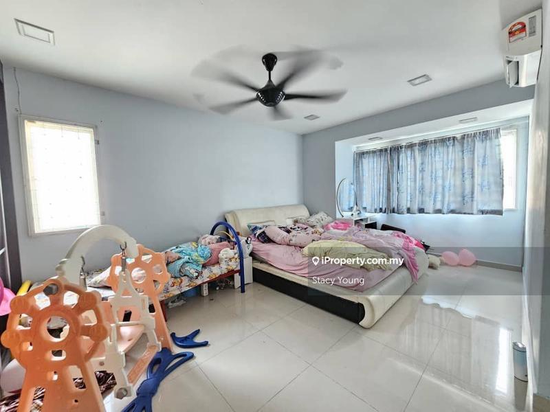 2-storey Terraced House for Sale in Bandar Damai Perdana, Cheras by Stacy Young - iProperty.com.my
