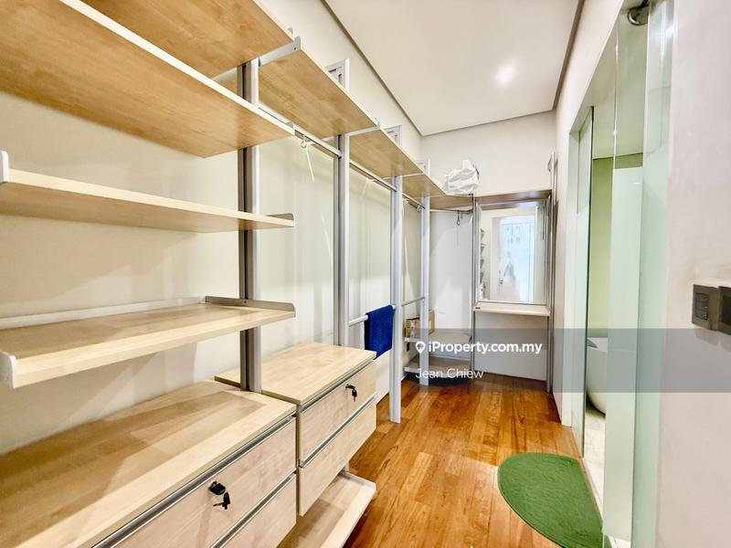 Service Residence for Rent in Vipod Residence by Jean Chiew - iProperty.com.my