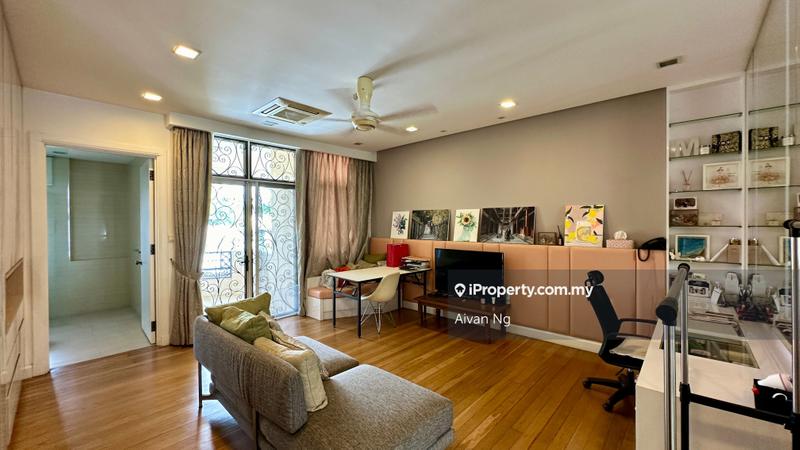 Banglo untuk Dijual di Taman Bukit Pantai, Bangsar oleh Aivan Ng - iProperty.com.my