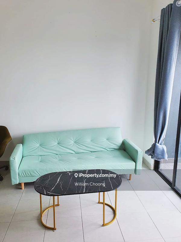 Service Residence for Rent in The Netizen by William Choong - iProperty.com.my