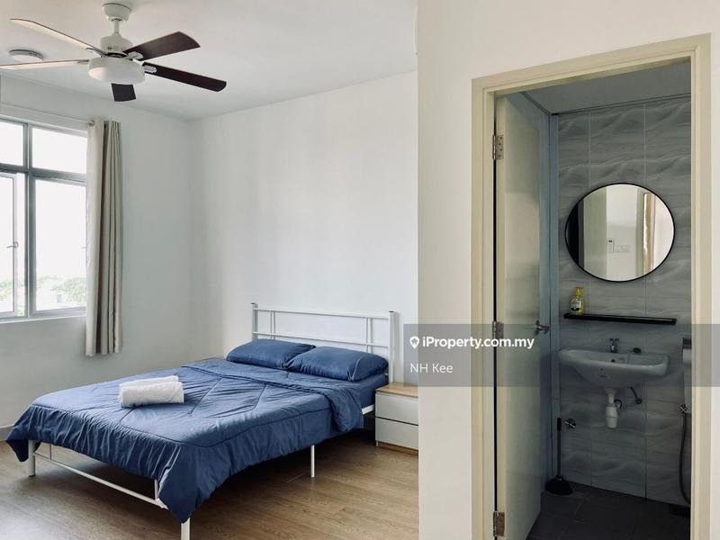 Pangsapuri untuk Disewa di Impiana Sky Residensi oleh NH Kee - iProperty.com.my