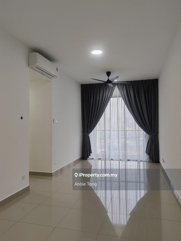 Service Residence for Rent in Lavile Kuala Lumpur by Abbie Tong - iProperty.com.my