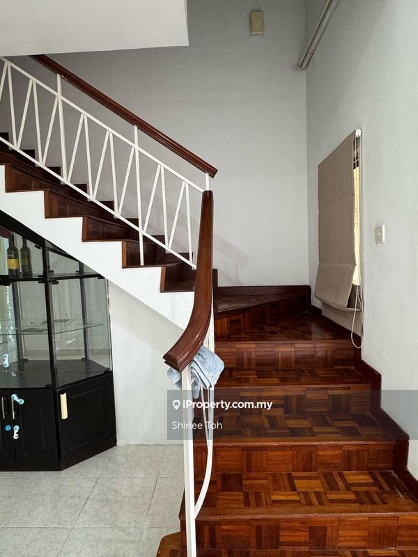 2-storey Terraced House for Sale in Taman Puchong Prima, Puchong by Shirlee Toh - iProperty.com.my