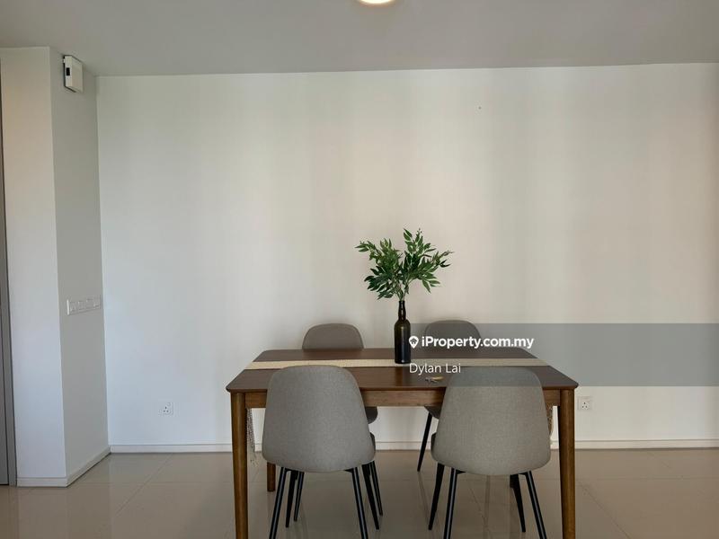 Condominium for Sale in Verdi Eco-Dominiums by Dylan Lai - iProperty.com.my