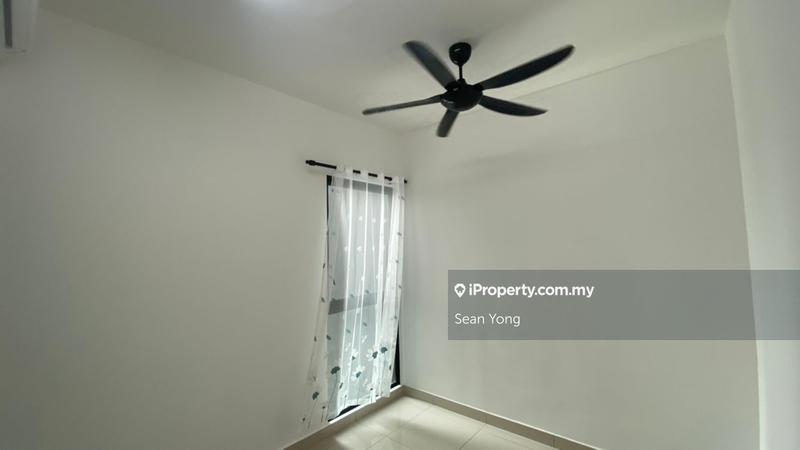 Kediaman Servis untuk Dijual di Fortune Centra oleh Sean Yong - iProperty.com.my