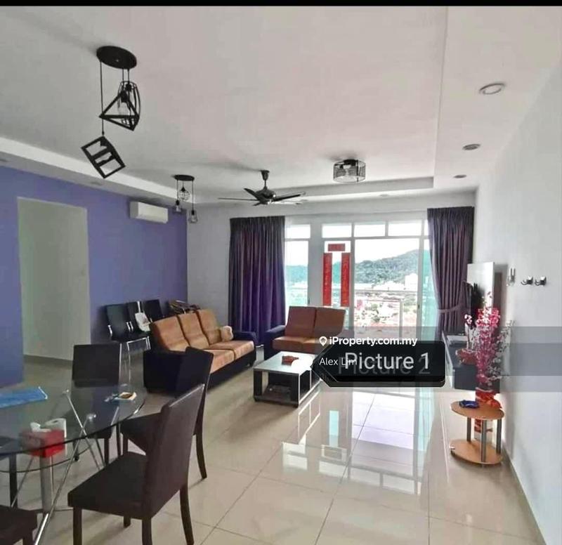 For Rent - Arena Residence