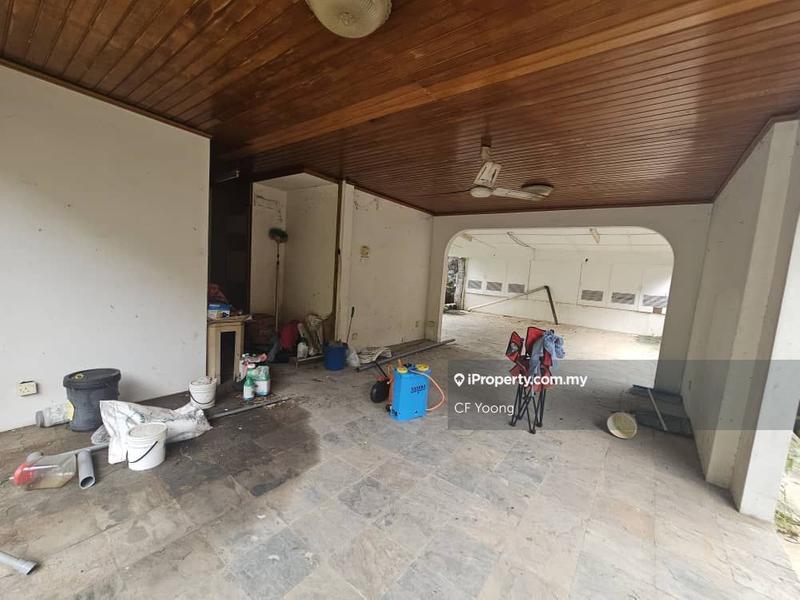 Bungalow House for Sale in Taman Bukit Pantai, Bangsar by CF Yoong - iProperty.com.my