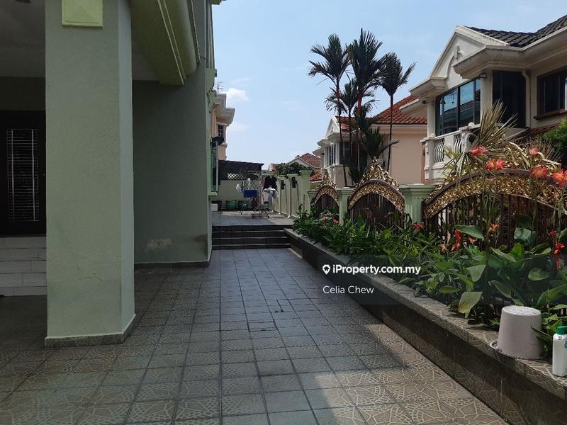 Bungalow House for Sale in Bandar Baru Klang, Klang by Celia Chew - iProperty.com.my
