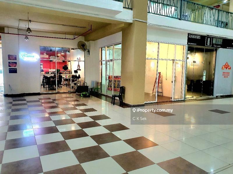 Shop for Sale in Kota Damansara, Selangor by C K Sek - iProperty.com.my
