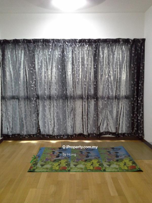 Residensi Servis untuk Dijual di Regalia Residence oleh Sy Hong - iProperty.com.my