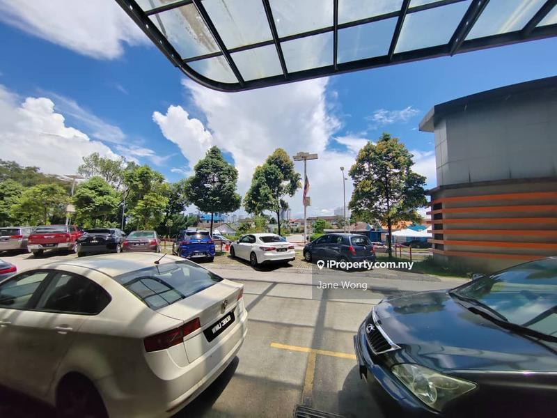Shop-Office for Sale in Seksyen 13, Petaling Jaya by Jane Wong - iProperty.com.my