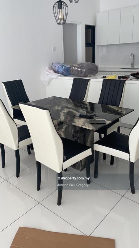 Kondominium untuk Dijual di Vertu Resort oleh Johann Paul Gregory - iProperty.com.my