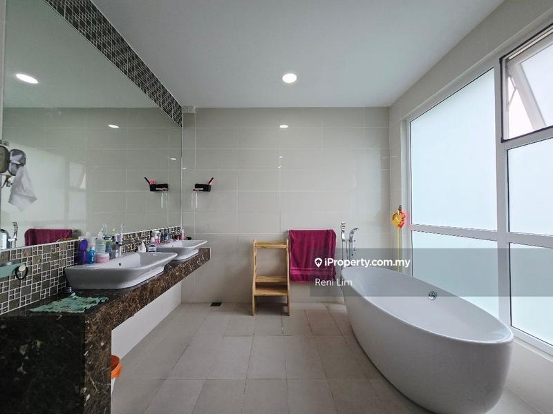 Rumah Berkembar untuk Dijual di Bandar Damansara Perdana, Damansara Perdana oleh Reni Lim - iProperty.com.my