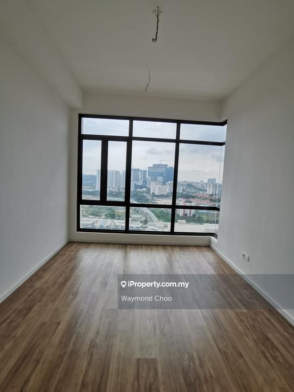 Residensi Servis untuk Dijual di The Park Sky Residence oleh Waymond Choo - iProperty.com.my