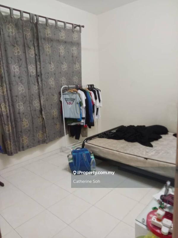 2-storey Terraced House for Sale in Taman Angkasa Nuri, Durian Tunggal by Catherine Soh - iProperty.com.my