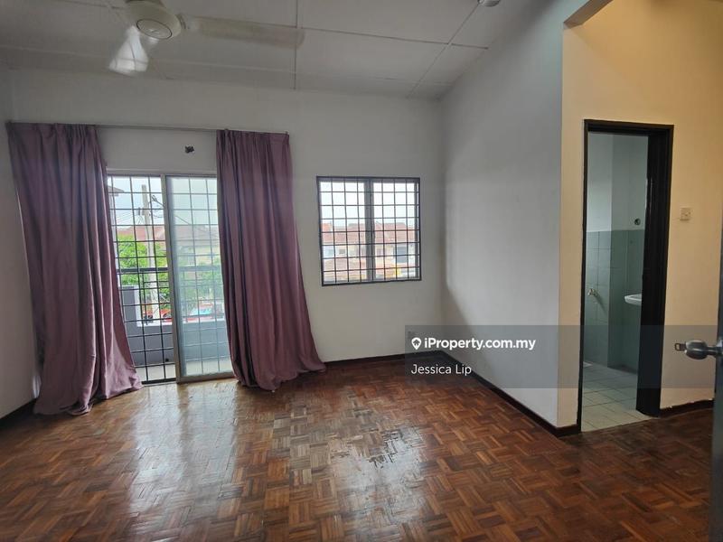 2-storey Terraced House for Sale in Taman Puncak Jalil, Seri Kembangan by Jessica Lip - iProperty.com.my