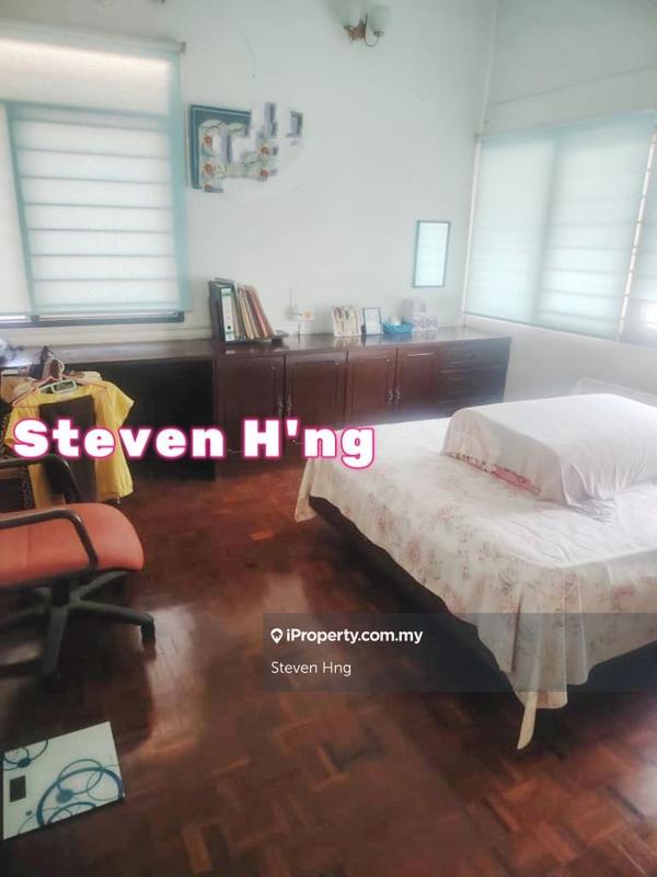 2-storey Terraced House for Sale in Off Jalan Burmah, George Town by Steven Hng - iProperty.com.my