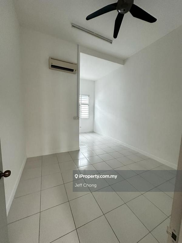Rumah Berangkai 2 Tingkat untuk Dijual di Bandar Rimbayu, Telok Panglima Garang oleh Jeff Chong - iProperty.com.my