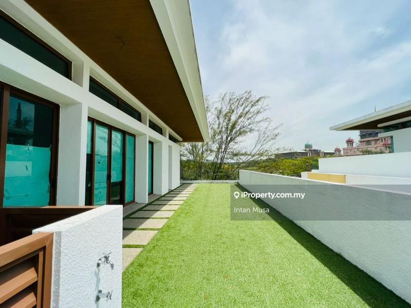 Rumah Berkembar untuk Dijual di Putrajaya, Putrajaya oleh Intan Musa - iProperty.com.my