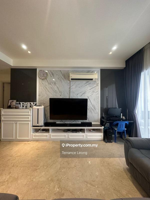 Condominium for Sale in Concerto North Kiara by Terrance Leong - iProperty.com.my