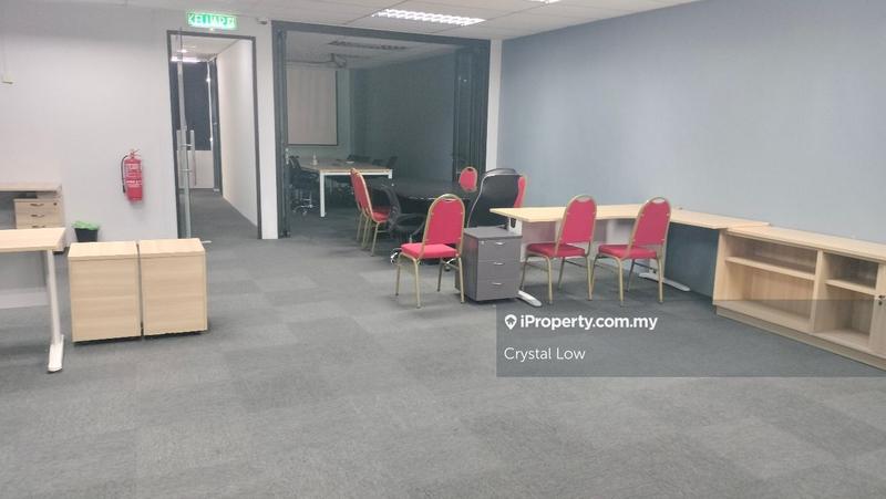 For Rent - Nadi 15, Presint 15, Putrajaya, Cyberjaya, Bangi