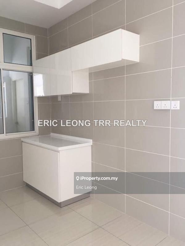 Kondominium untuk Dijual di Damansara Foresta oleh Eric Leong - iProperty.com.my