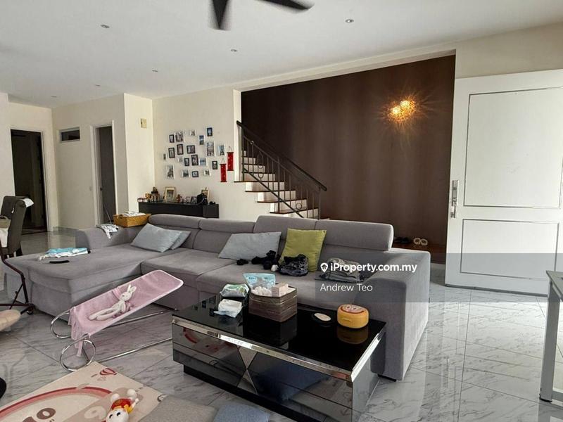 Rumah Kluster untuk Dijual di Eco Spring, Johor Bahru oleh Andrew Teo - iProperty.com.my