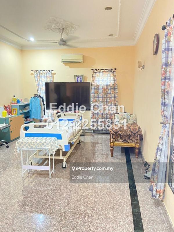 Bungalow House for Sale in Titiwangsa, Titiwangsa by Eddie Chan - iProperty.com.my