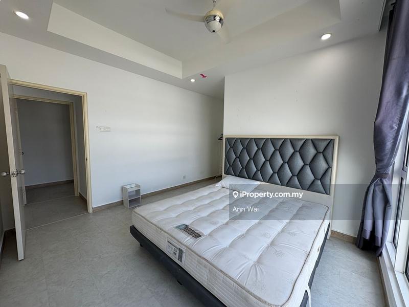 Apartment for Sale in Central Residence @ Sungai Besi by Ann Wai - iProperty.com.my