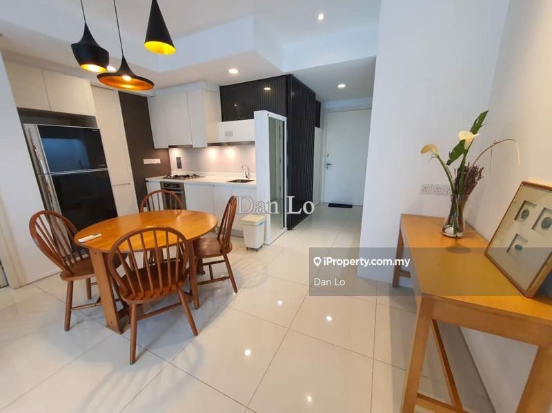 Service Residence for Rent in Hampshire Place by Dan Lo - iProperty.com.my