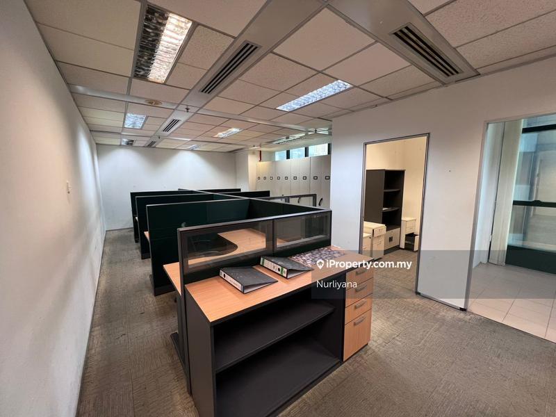 Pejabat-Runcit untuk Disewa di Bukit Bintang, KL City Centre oleh Nurliyana - iProperty.com.my