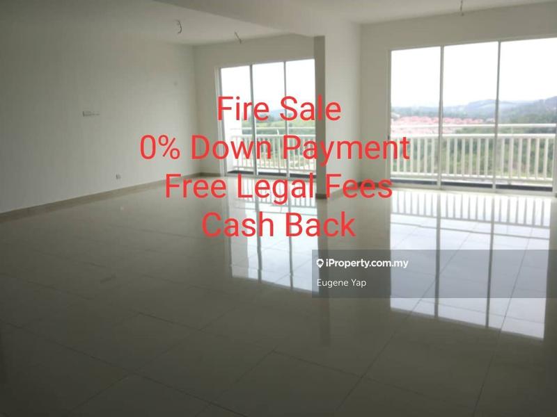 For Sale - Ehsan Residence