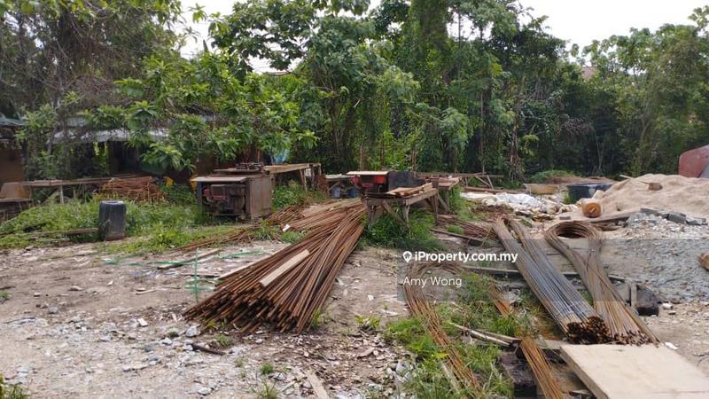 Tanah Banglo untuk Dijual di Taman Bukit Seputeh, Seputeh oleh Amy Wong - iProperty.com.my