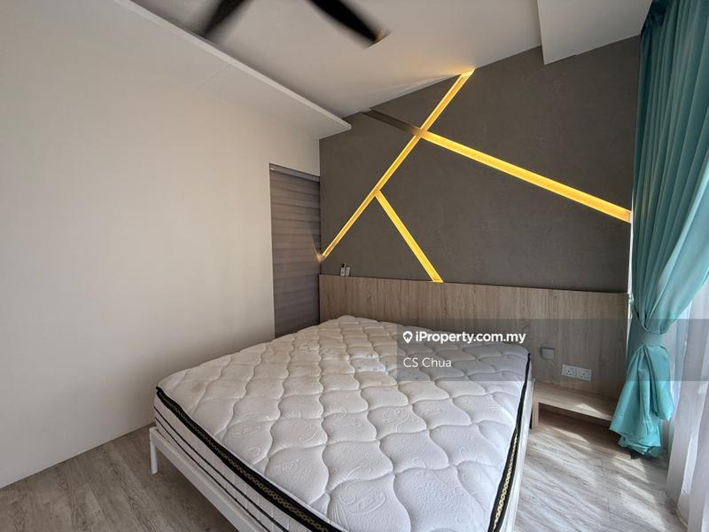 Service Residence for Rent in Paloma @ Tropicana Metropark by CS Chua - iProperty.com.my