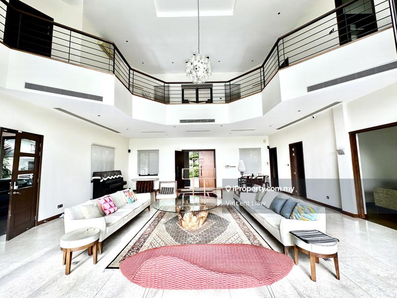 Bungalow House for Sale in Tropicana Golf and Country Resort, Tropicana by Vincent Liaw - iProperty.com.my