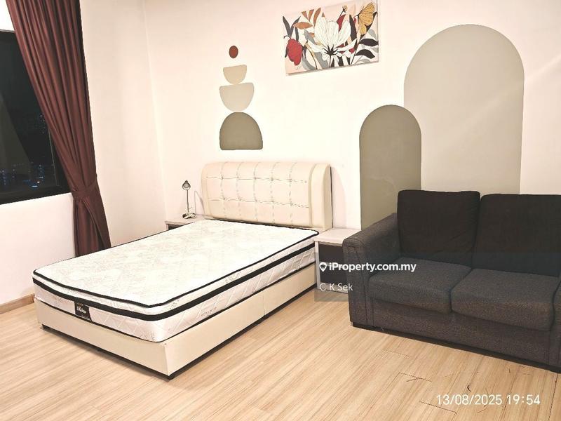 For Rent - Encorp Strand Residence