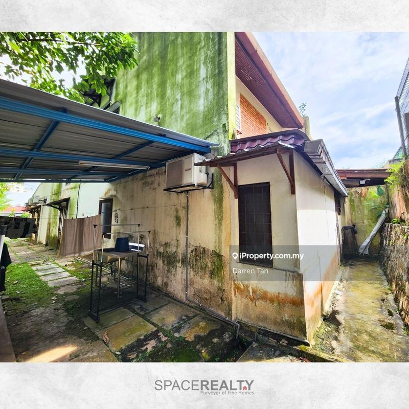 Rumah Berangkai 2 Tingkat untuk Dijual di Bukit Damansara, Damansara Heights oleh Darren Tan - iProperty.com.my