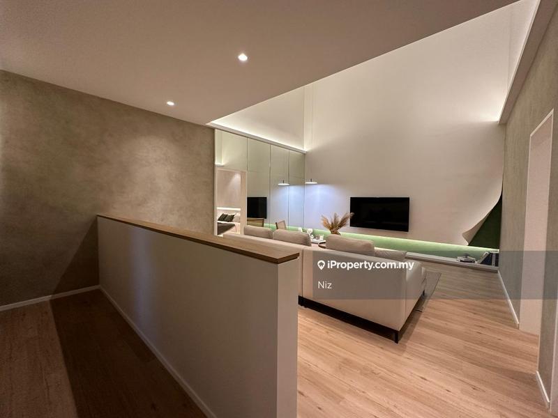 Rumah Bandar untuk Dijual di Town Villa, Cybersouth, Cyberjaya oleh Niz - iProperty.com.my