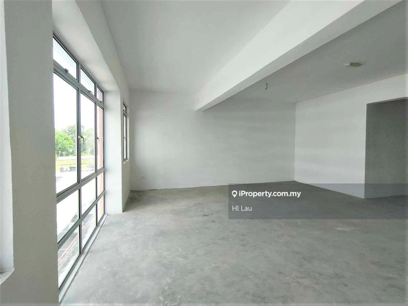 Pejabat untuk Disewa di Salak Perdana Business Park, Sepang oleh Hl Lau - iProperty.com.my