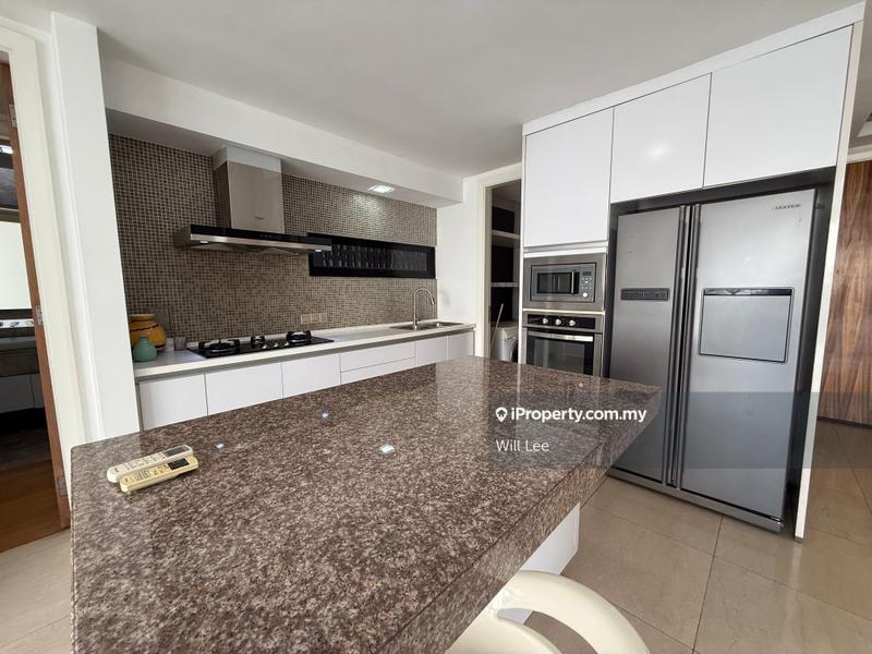Condominium for Sale in Lumina Kiara by Will Lee - iProperty.com.my