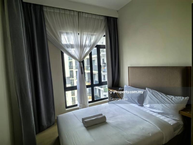 For Rent - Timur Bay Seafront Residence