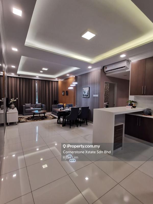 For Sale - Hillcrest Heights