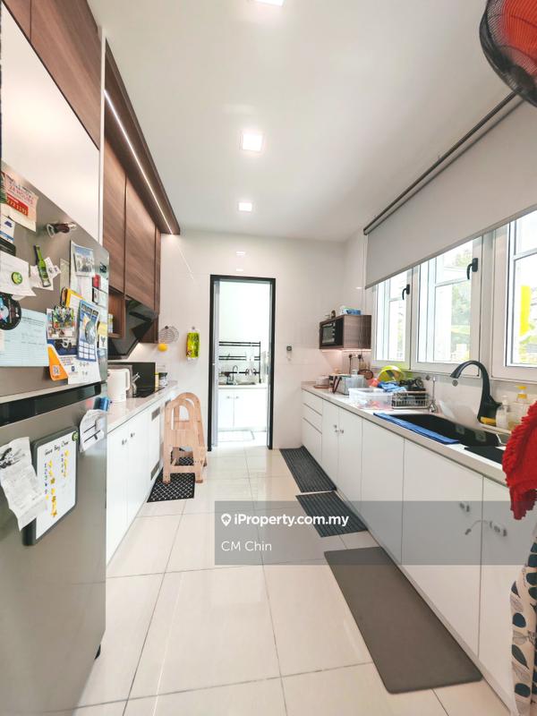 Cluster House for Sale in Eco Majestic, Semenyih by CM Chin - iProperty.com.my