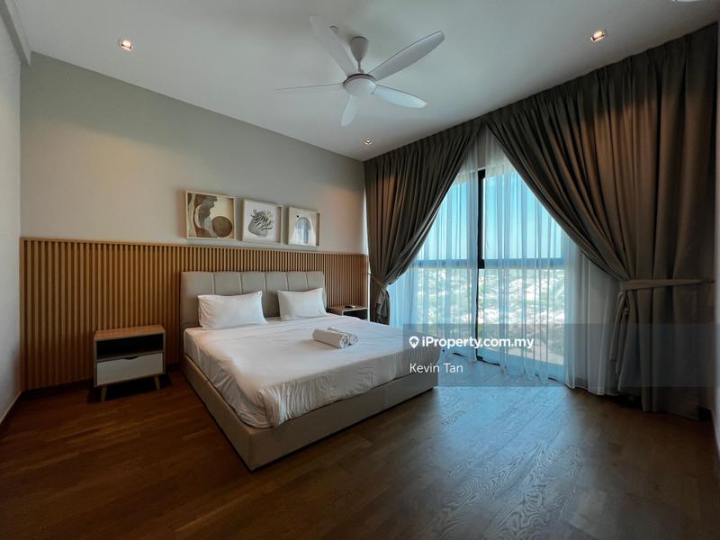 For Rent - Alfa Bangsar