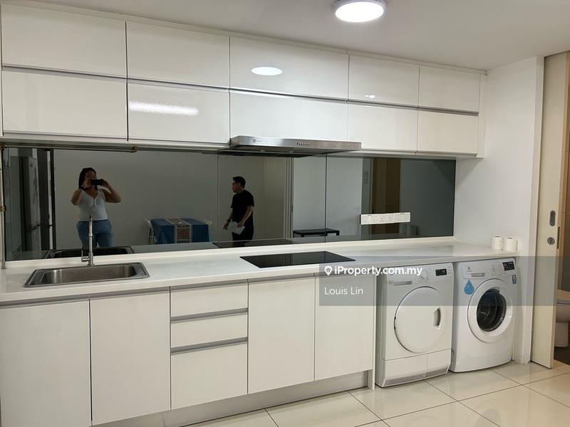 Service Residence for Sale in Latitud 3 by Louis Lin - iProperty.com.my