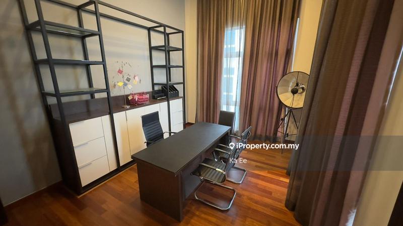 Bungalow House for Sale in Ulu Kelang, Melawati by Ka Ee - iProperty.com.my